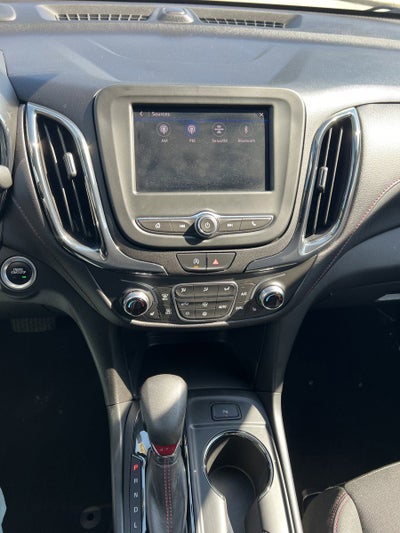 2024 Chevrolet Equinox AWD RS