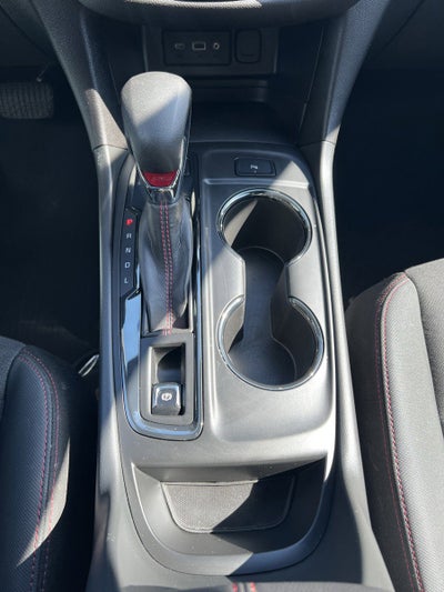 2024 Chevrolet Equinox AWD RS