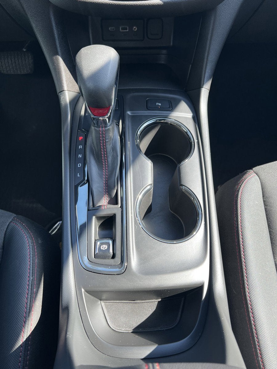 2024 Chevrolet Equinox AWD RS