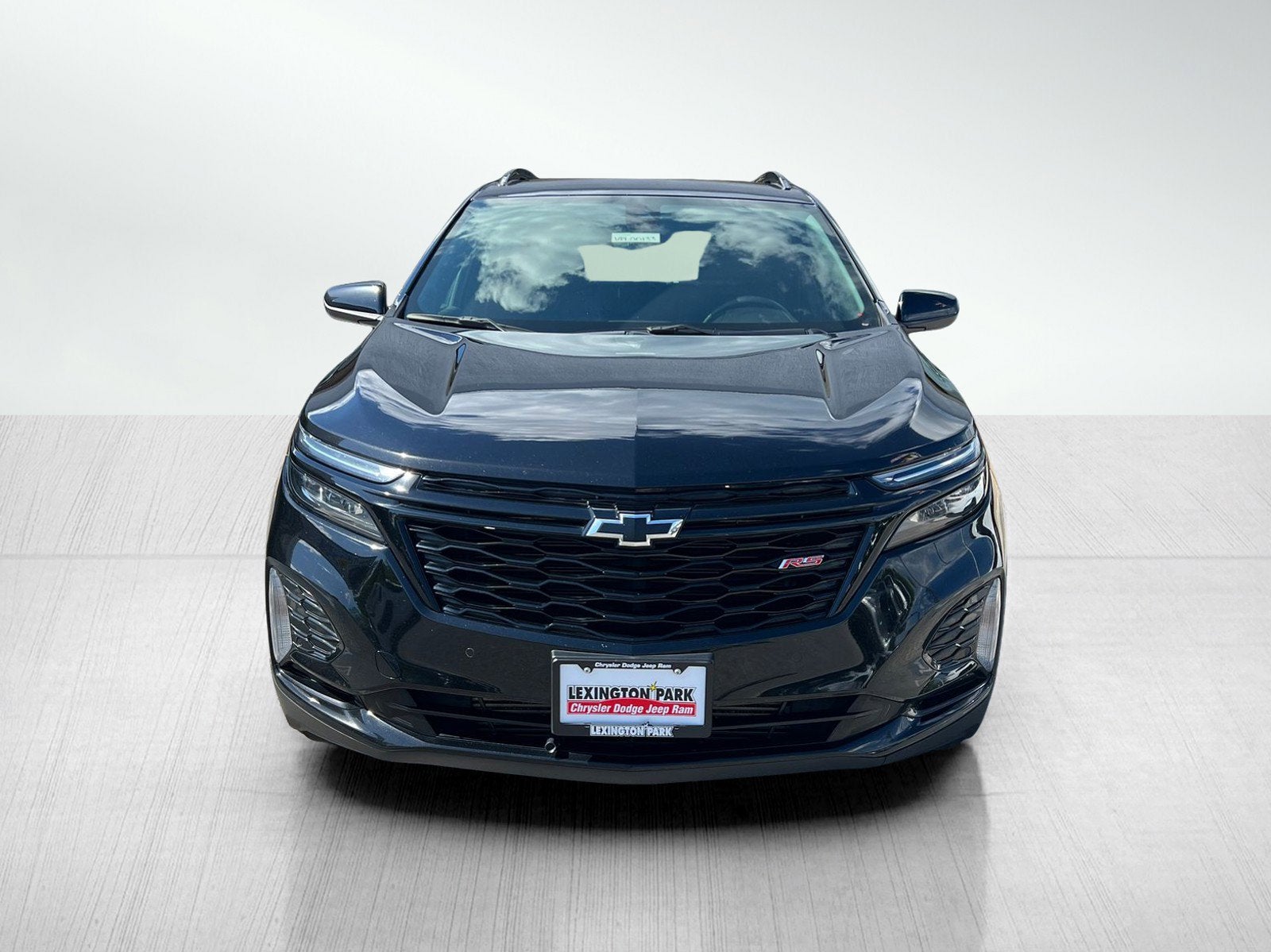 2024 Chevrolet Equinox AWD RS