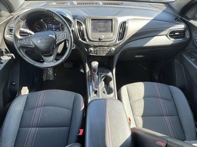 2024 Chevrolet Equinox AWD RS