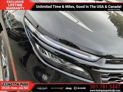 2024 Chevrolet Equinox AWD RS