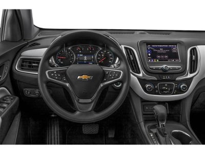 2024 Chevrolet Equinox AWD RS
