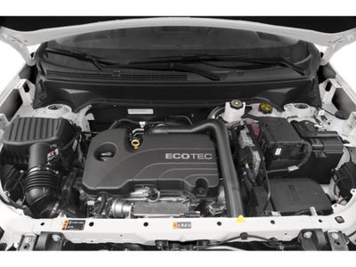 2021 Chevrolet Equinox AWD Premier
