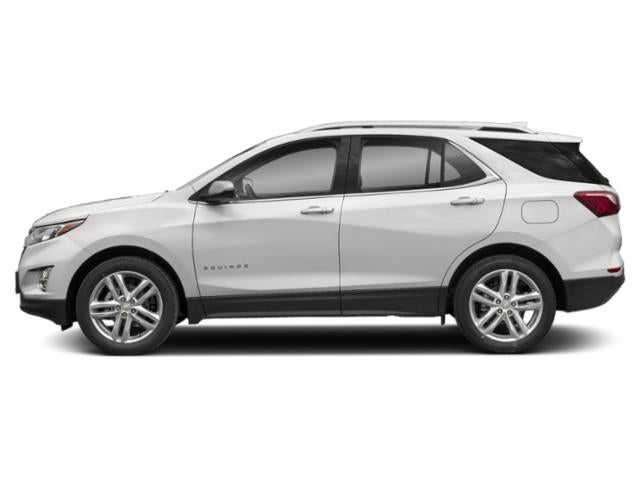 2021 Chevrolet Equinox AWD Premier