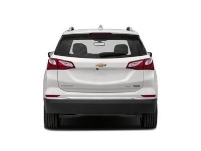 2021 Chevrolet Equinox AWD Premier