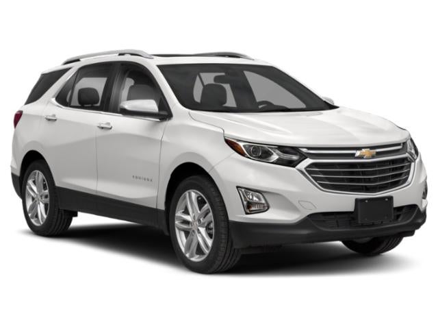 2021 Chevrolet Equinox AWD Premier
