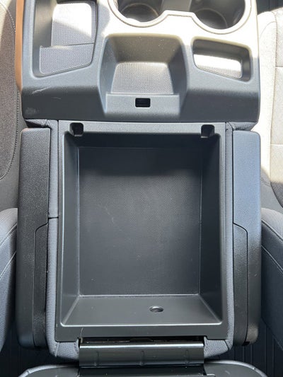 2021 GMC Sierra 1500 4WD Crew Cab Short Box Elevation