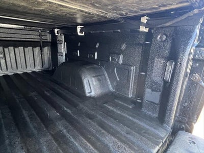 2021 GMC Sierra 1500 4WD Crew Cab Short Box Elevation