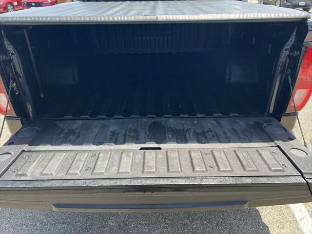 2021 GMC Sierra 1500 4WD Crew Cab Short Box Elevation