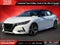 2023 Nissan Sentra SR Xtronic CVT