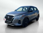 2022 Nissan Kicks S