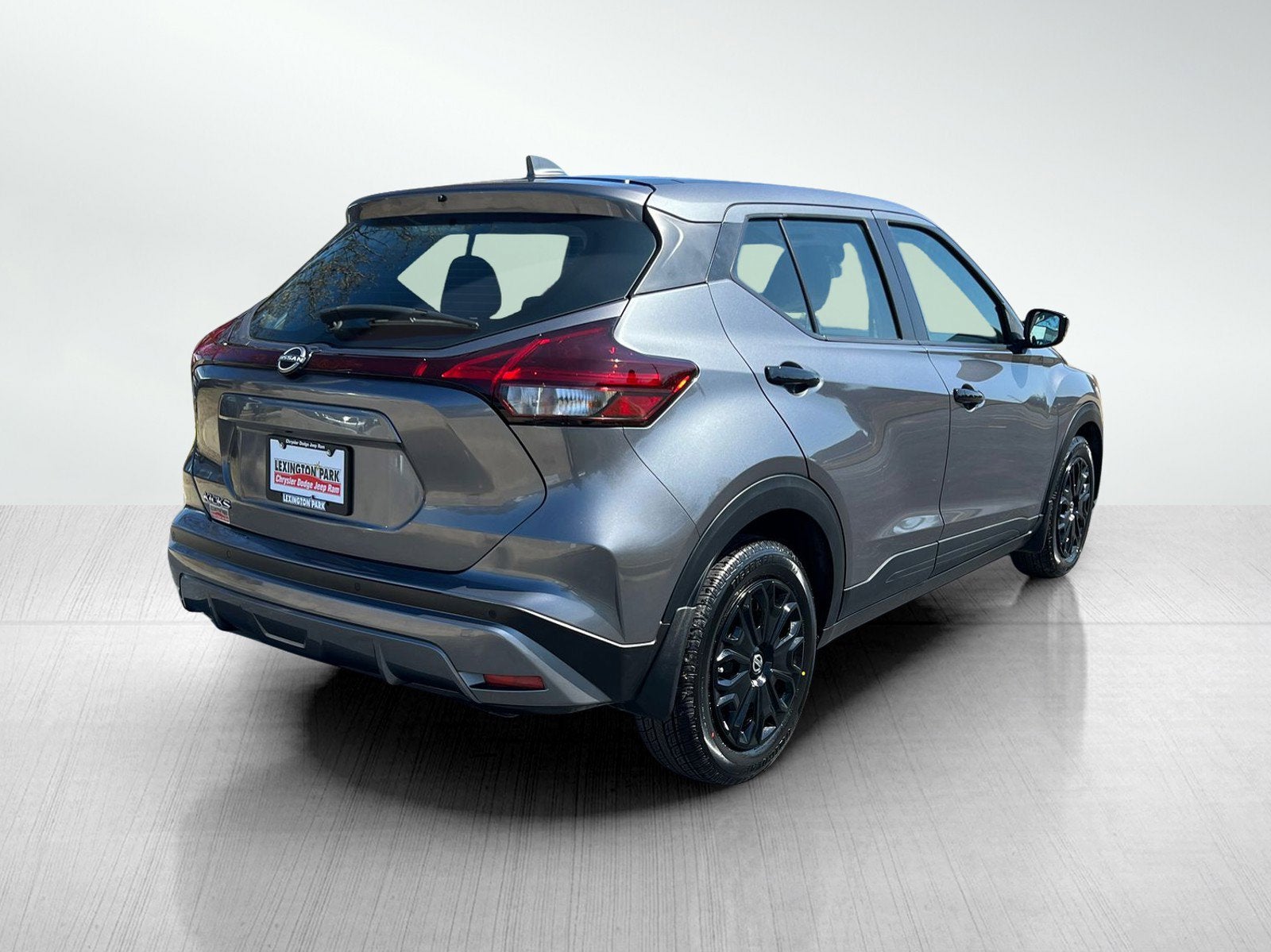 2022 Nissan Kicks S