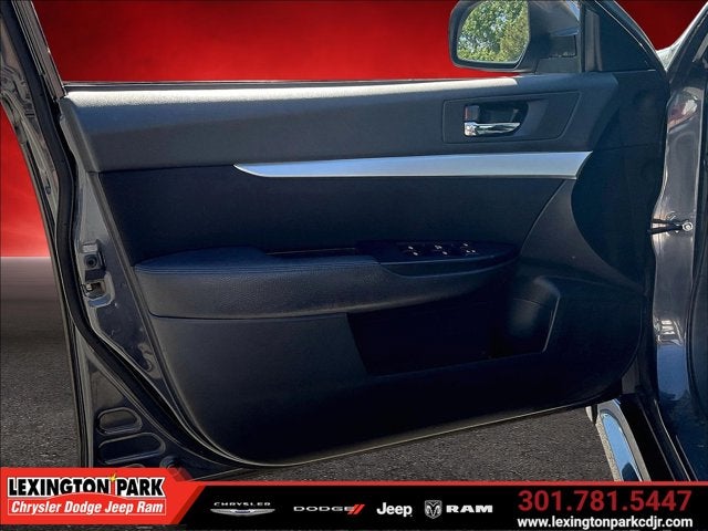 2013 Subaru Legacy 2.5i Premium