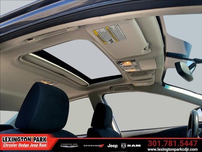 2013 Subaru Legacy 2.5i Premium
