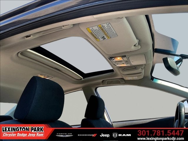 2013 Subaru Legacy 2.5i Premium