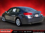 2013 Subaru Legacy 2.5i Premium