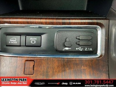 2019 Subaru Ascent Touring