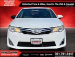 2012 Toyota Camry Hybrid Base