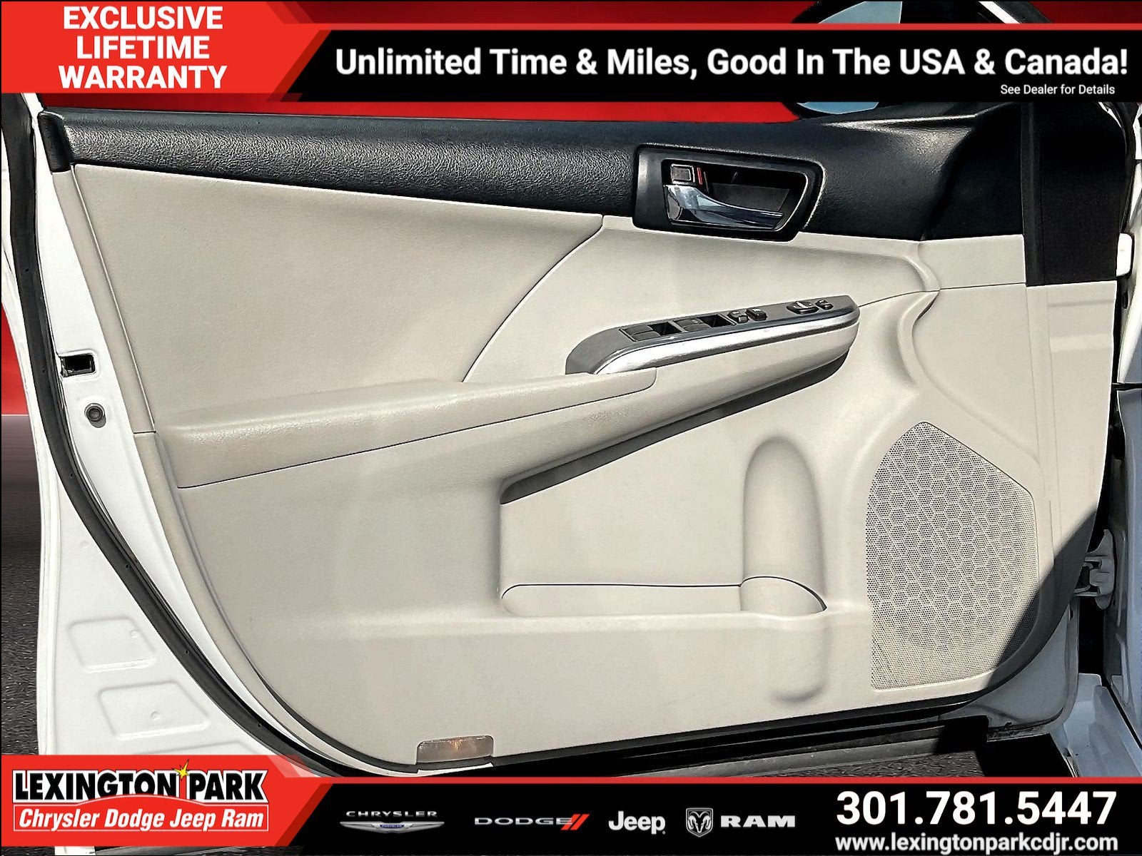 2012 Toyota Camry Hybrid Base