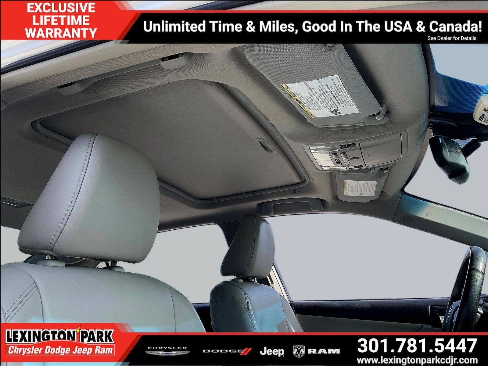 2012 Toyota Camry Hybrid Base