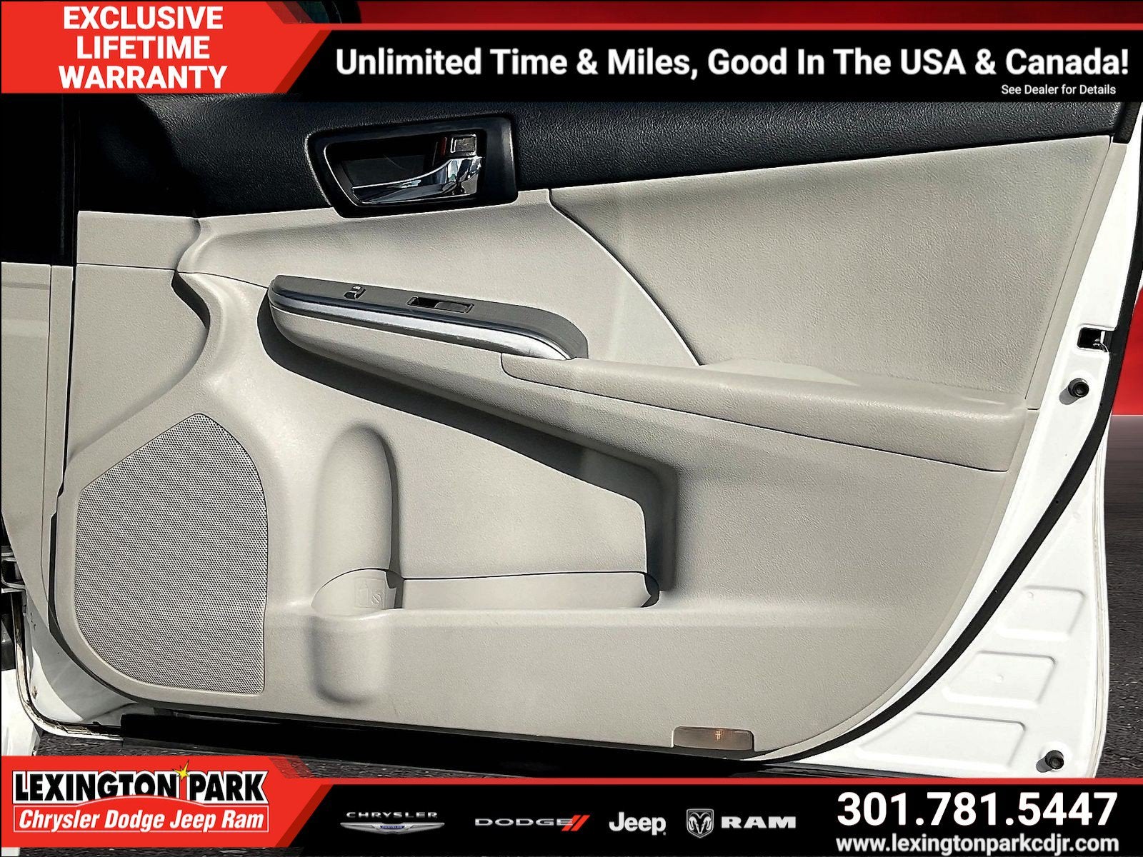 2012 Toyota Camry Hybrid Base