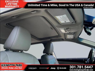 2012 Toyota Camry Hybrid Base