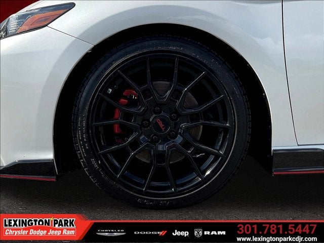 2022 Toyota Camry Base