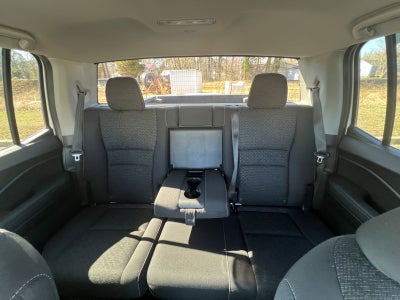 2023 Honda Ridgeline Sport