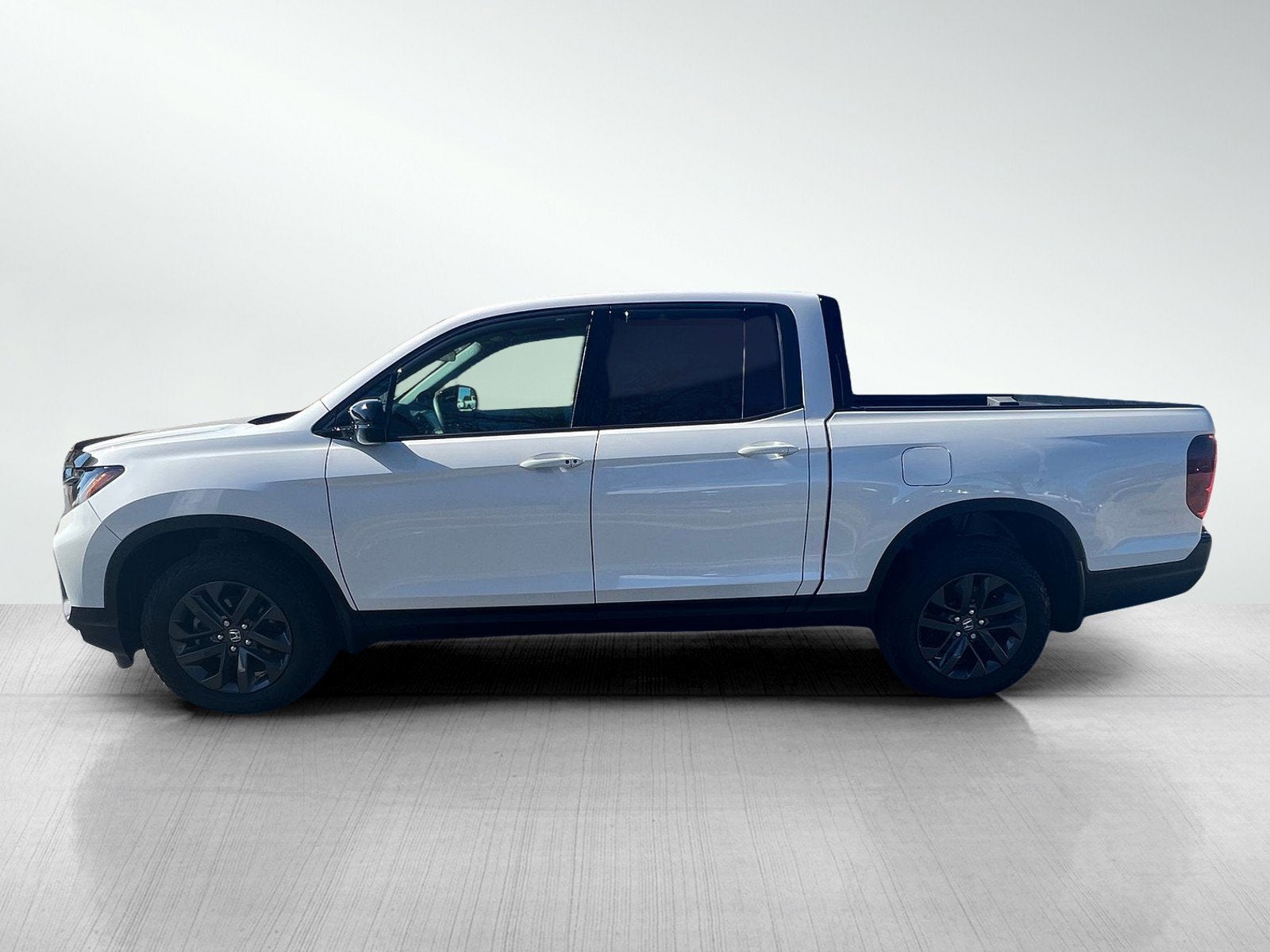 2023 Honda Ridgeline Sport