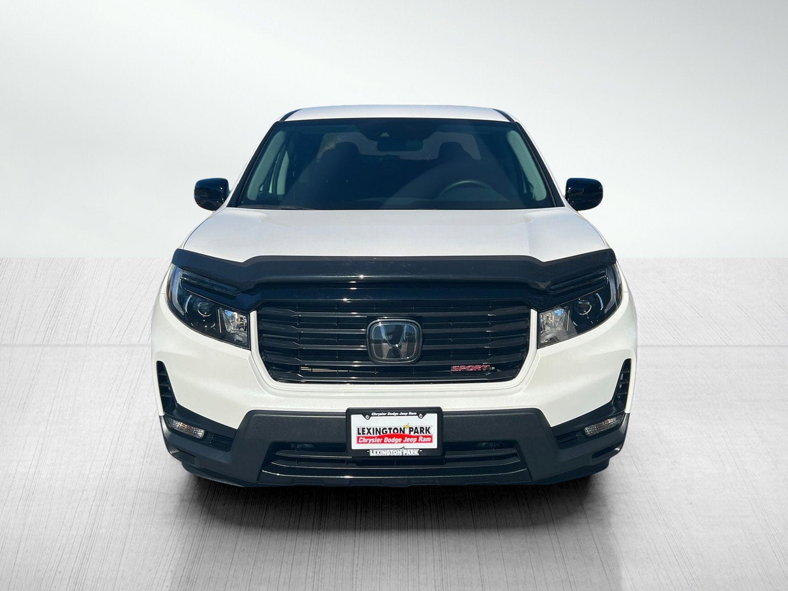 2023 Honda Ridgeline Sport