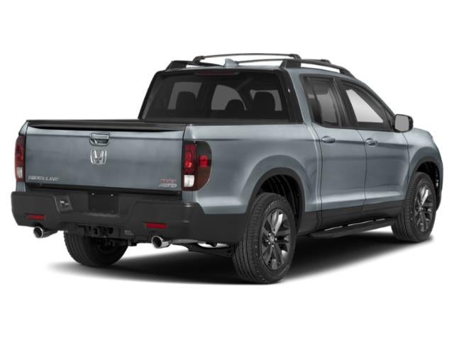 2023 Honda Ridgeline Sport