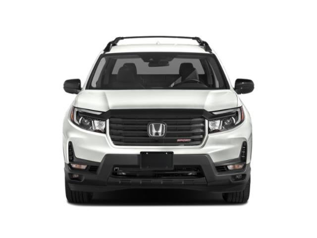 2023 Honda Ridgeline Sport