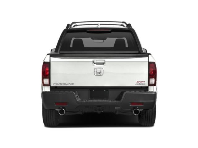 2023 Honda Ridgeline Sport