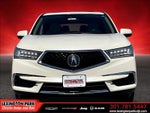2017 Acura MDX w/Technology Package