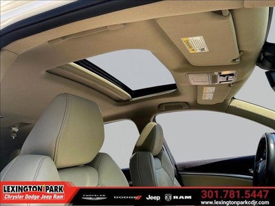 2017 Acura MDX w/Technology Package