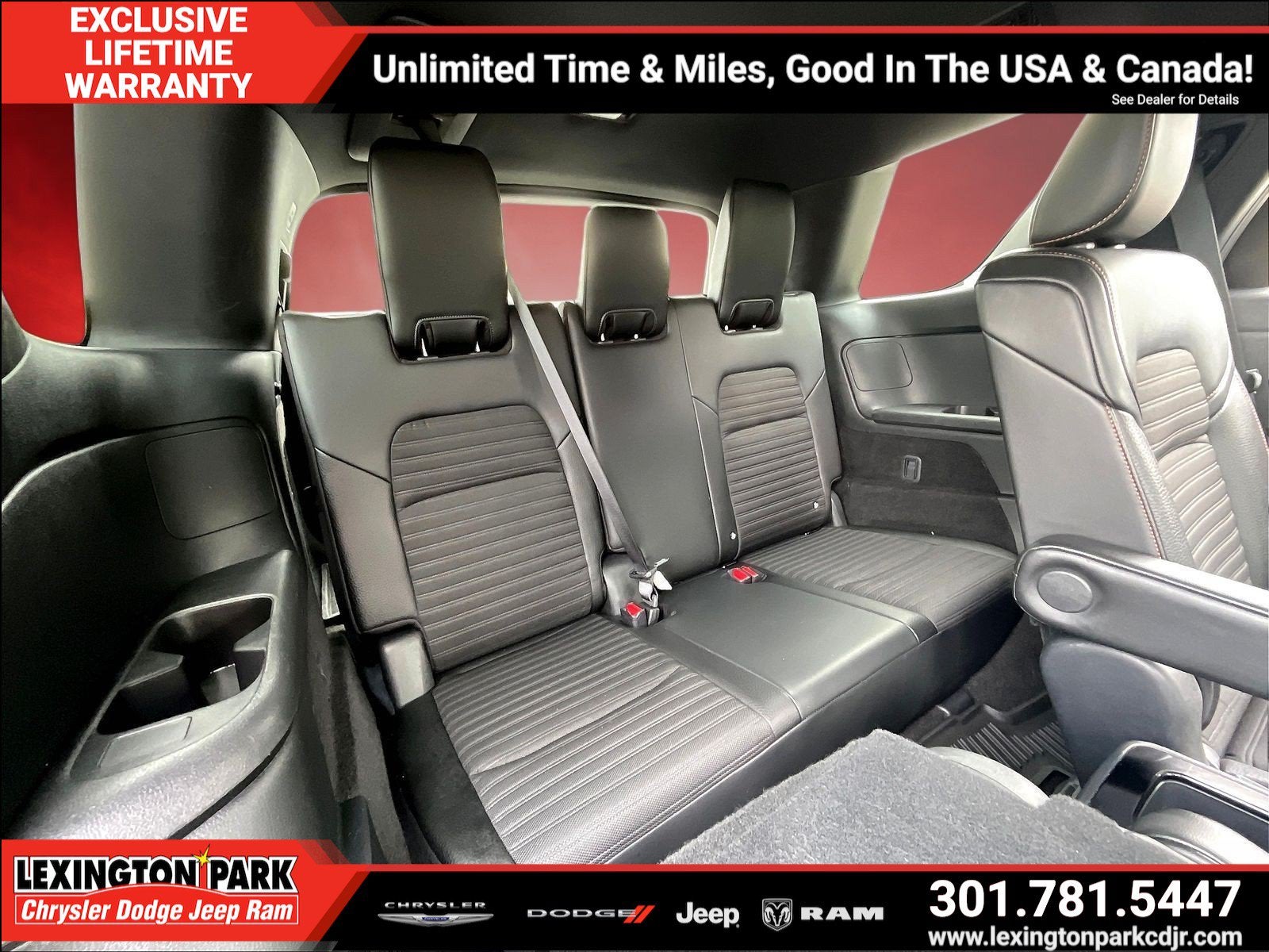 2024 Nissan Pathfinder Rock Creek 4WD