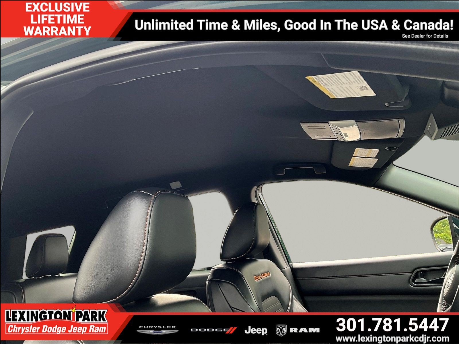 2024 Nissan Pathfinder Rock Creek 4WD