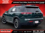 2024 Nissan Pathfinder Rock Creek 4WD