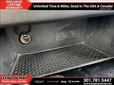 2024 Nissan Pathfinder Rock Creek 4WD