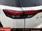 2024 Nissan Pathfinder Platinum 4WD