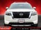 2024 Nissan Pathfinder Platinum 4WD