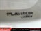 2024 Nissan Pathfinder Platinum 4WD