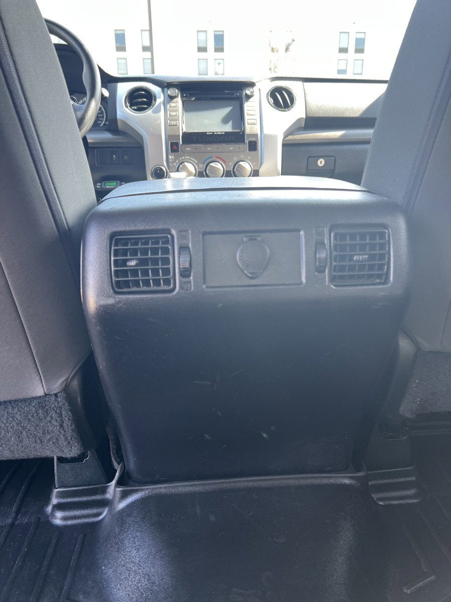 2014 Toyota Tundra SR5 5.7L V8