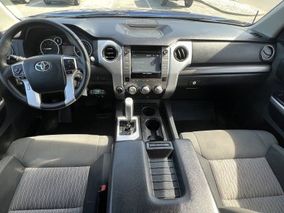 2014 Toyota Tundra SR5 5.7L V8