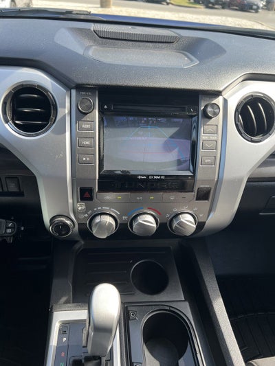 2014 Toyota Tundra SR5 5.7L V8