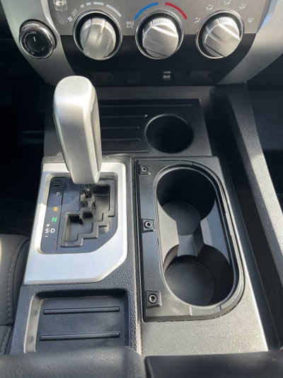 2014 Toyota Tundra SR5 5.7L V8