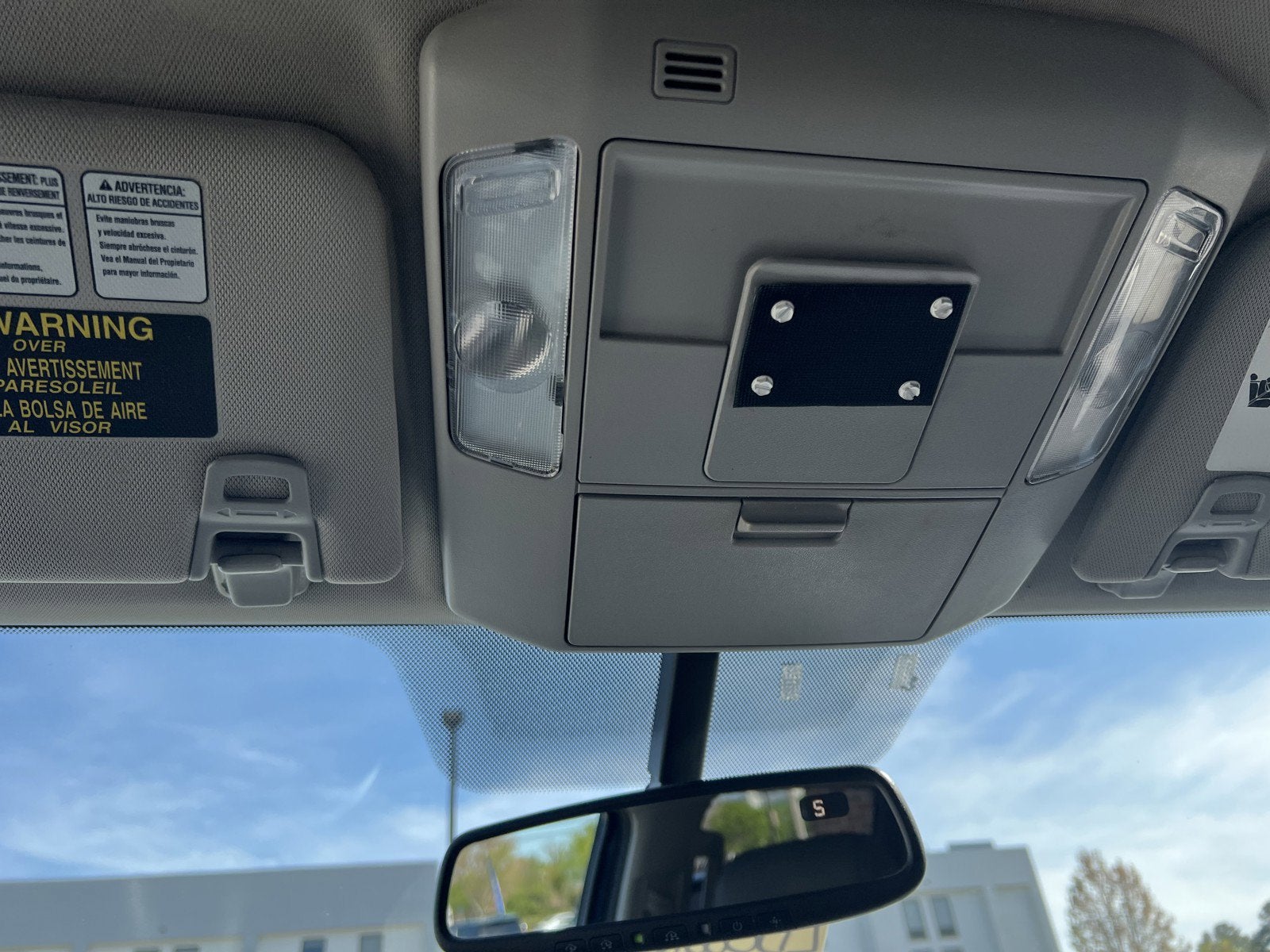 2014 Toyota Tundra SR5 5.7L V8