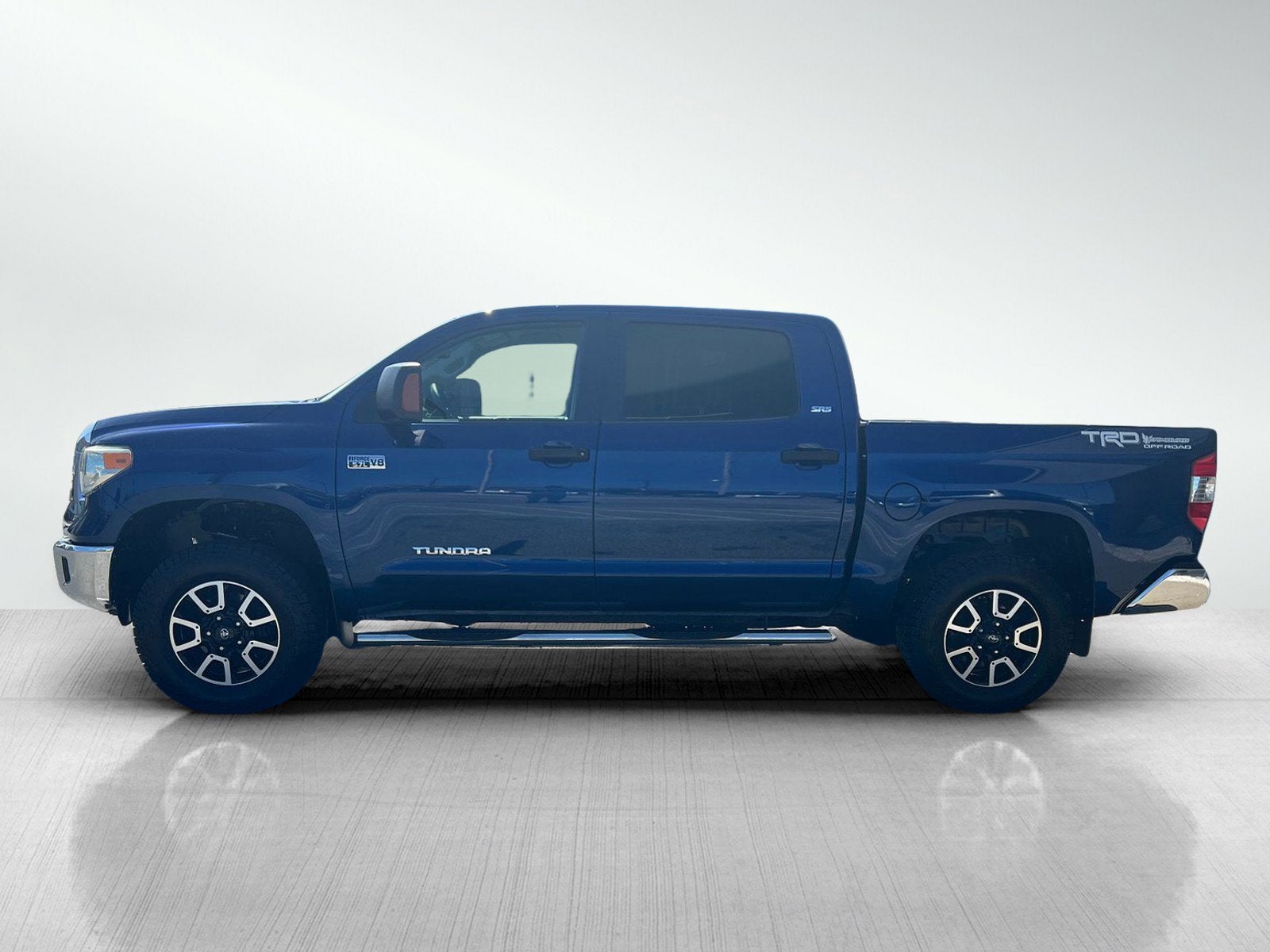 2014 Toyota Tundra SR5 5.7L V8