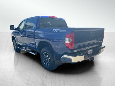 2014 Toyota Tundra SR5 5.7L V8